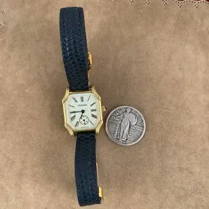 Tourneau | Accessories | Vintage Swiss Tourneau Watch Swiss  display picture 3